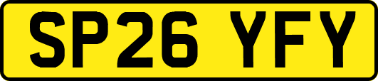 SP26YFY