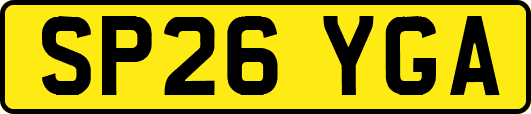 SP26YGA