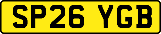SP26YGB