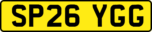 SP26YGG