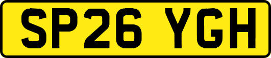 SP26YGH