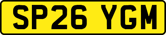 SP26YGM