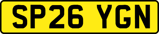 SP26YGN