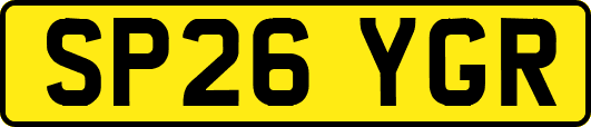 SP26YGR