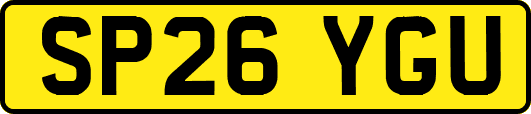 SP26YGU