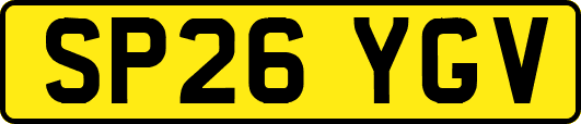SP26YGV