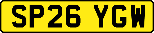 SP26YGW