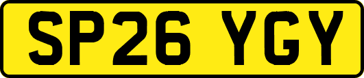 SP26YGY