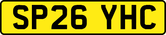 SP26YHC