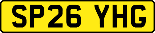 SP26YHG