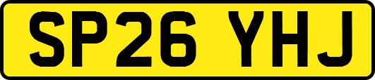 SP26YHJ