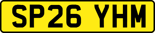 SP26YHM
