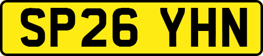 SP26YHN