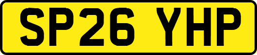 SP26YHP