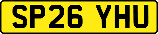 SP26YHU