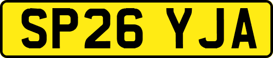 SP26YJA