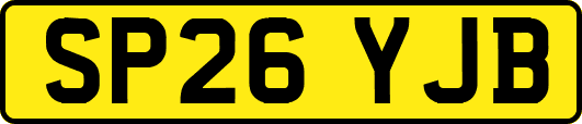 SP26YJB