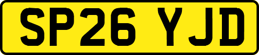 SP26YJD