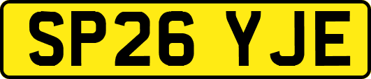 SP26YJE