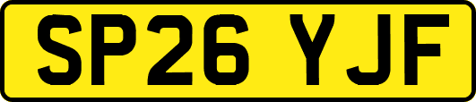 SP26YJF