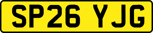 SP26YJG