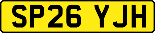 SP26YJH