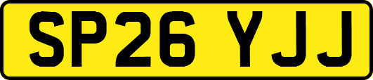 SP26YJJ