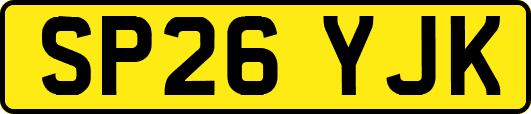 SP26YJK