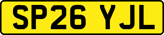SP26YJL