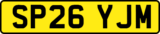 SP26YJM