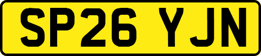 SP26YJN