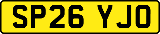 SP26YJO