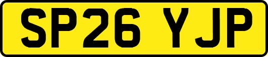 SP26YJP