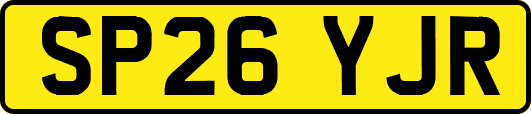 SP26YJR