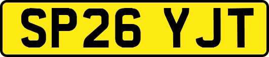 SP26YJT