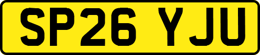 SP26YJU