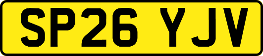 SP26YJV