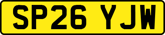 SP26YJW