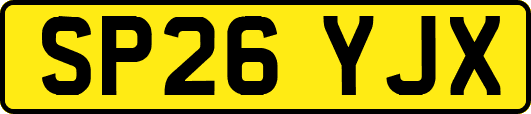 SP26YJX