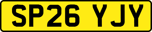 SP26YJY