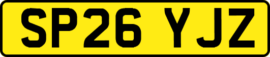 SP26YJZ