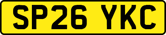 SP26YKC