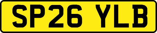 SP26YLB