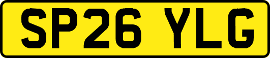 SP26YLG