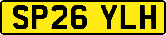 SP26YLH
