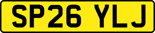 SP26YLJ