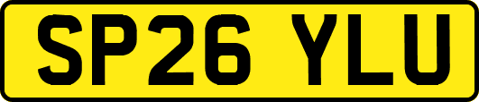 SP26YLU