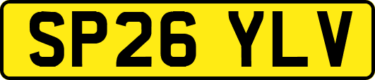 SP26YLV