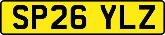 SP26YLZ
