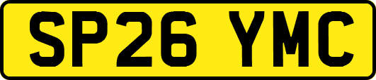 SP26YMC